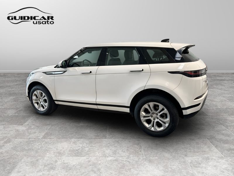 GuidiCar - LAND ROVER Range Rover Evoque II 2019 2020 Evoque 2.0d i4 mhev S awd 150cv auto Usato